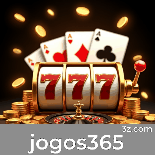 Jogos365: Domine Jogos com Estratégias Poderosas