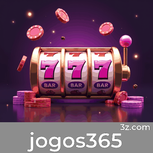 Jogos365: Domine Jogos com Estratégias Poderosas