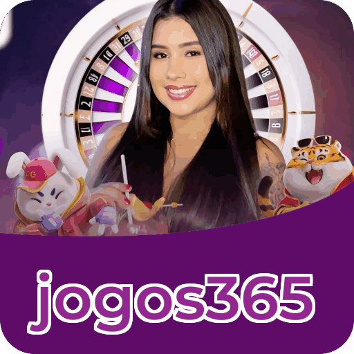 Jogos com maior RTP na jogos365