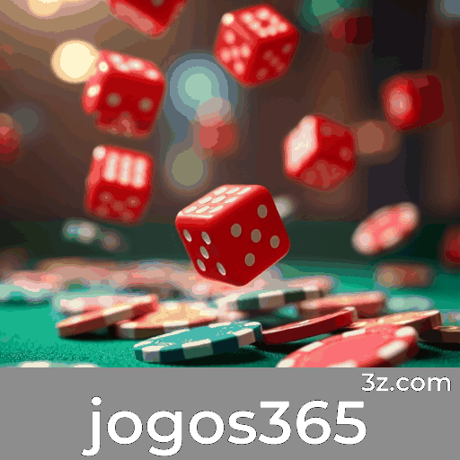 Jogos365: Domine Jogos com Estratégias Poderosas