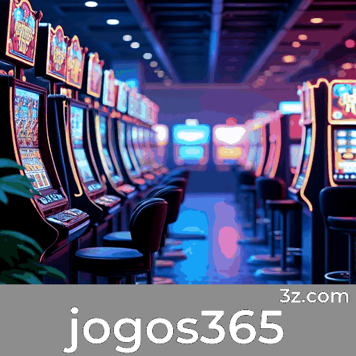 Experimente o Jogos365: Apostas Completas e Rápidas
