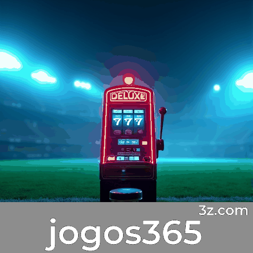 Luxo e Exclusividade: Experiência de Casino no Jogos365