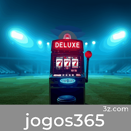 Jogos365: Cassino Premiado e Pagamentos Rápidos