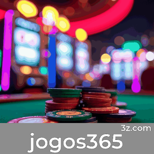 Luxo e Exclusividade: Experiência de Casino no Jogos365