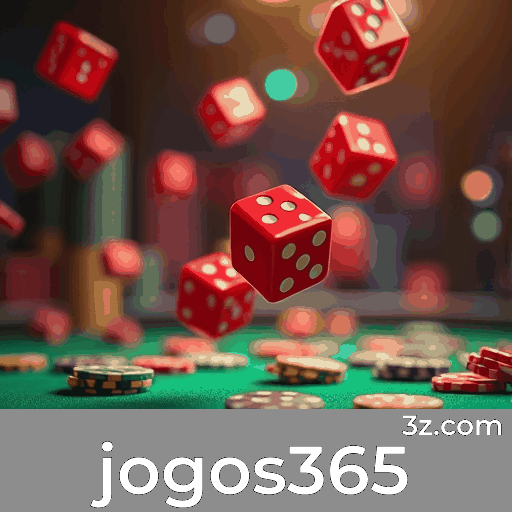 Luxo e Exclusividade: Experiência de Casino no Jogos365