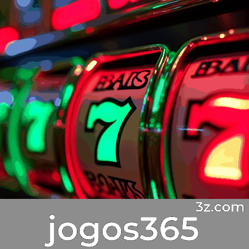Jogos365: Cassino Premiado e Pagamentos Rápidos