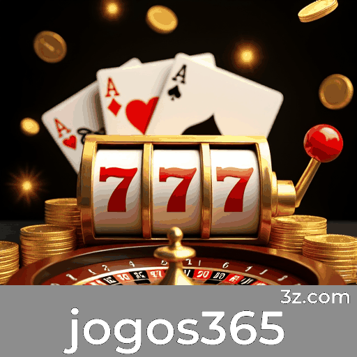 Jogos365: Experiência Imersiva e Diversificada