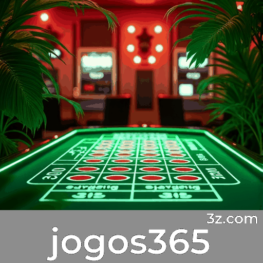 Jogos365: Domine Jogos com Estratégias Poderosas