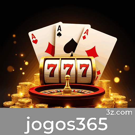 Jogos365: Cassino Premiado e Pagamentos Rápidos